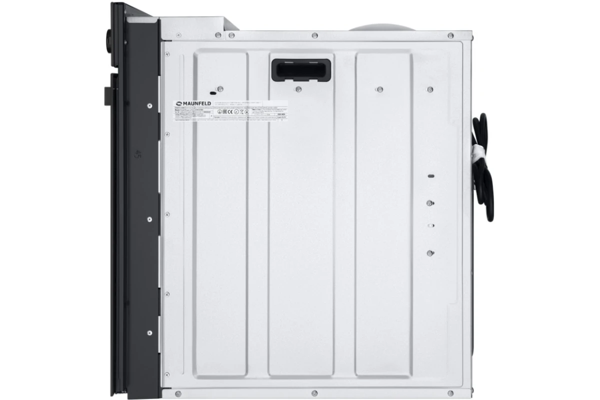 Духовой шкаф Maunfeld EOEC516B2