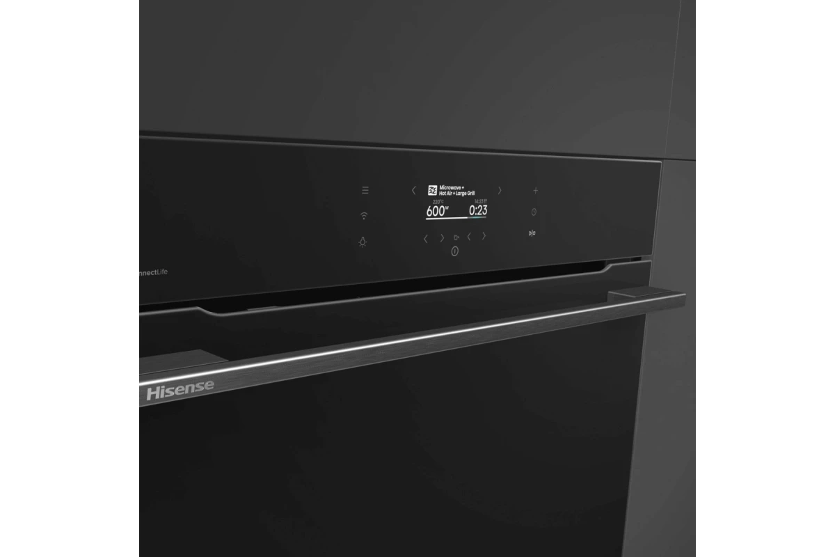 Духовой шкаф Hisense BIM406A8B