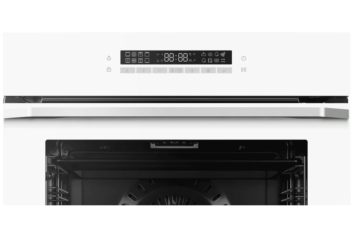 Духовой шкаф Haier HOQ-P16AN5GW