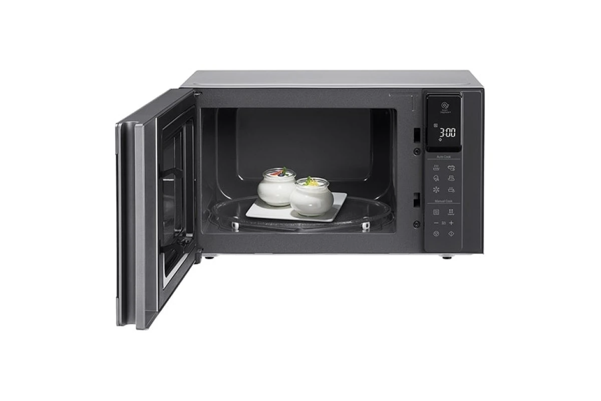 Микроволновая печь LG-MW25R95CIS