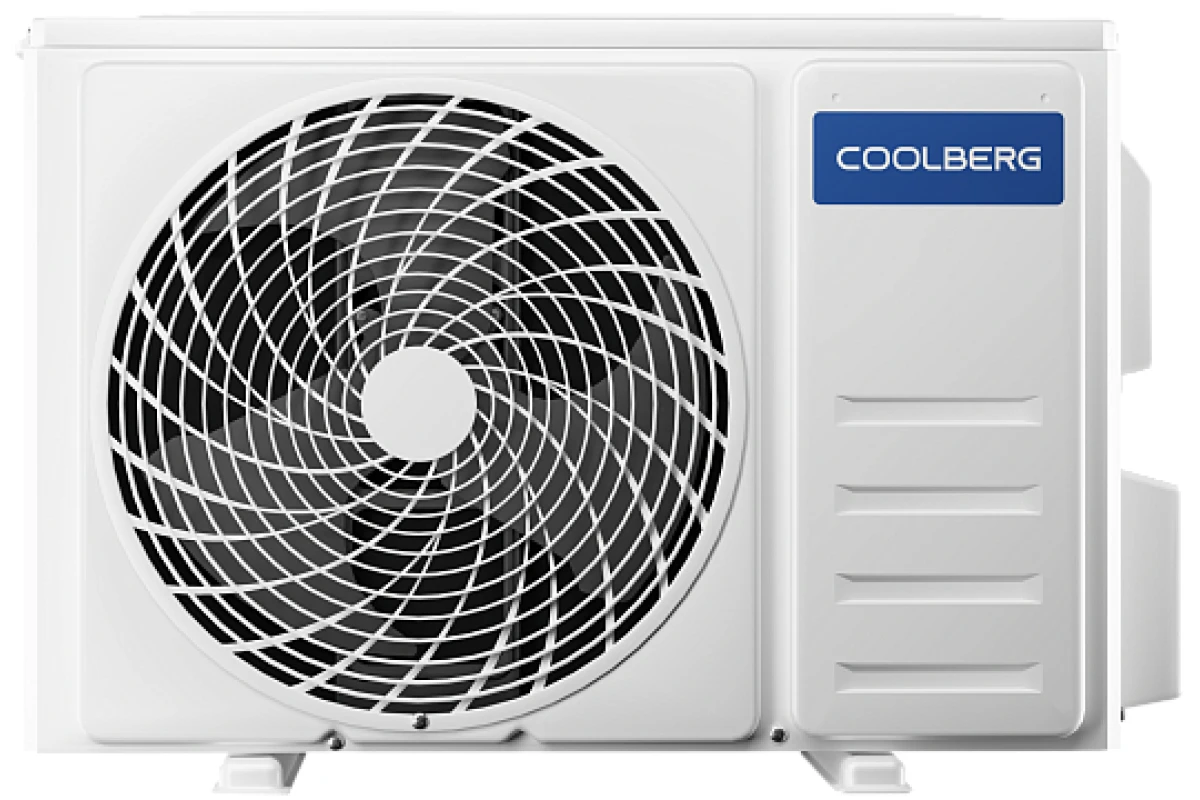Кондиционер Coolberg City CS-09SH1/CS-09SH1
