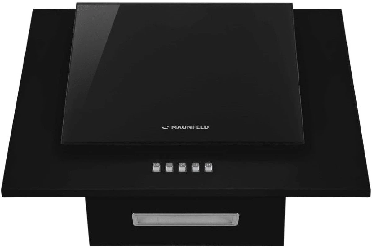 Вытяжка Maunfeld Wind 60 A Black