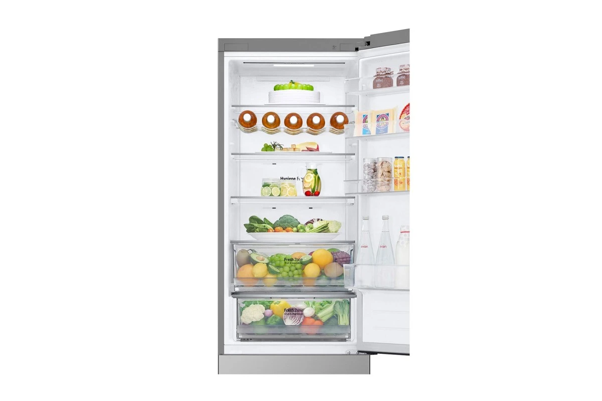 Холодильник LG GC-B509ANMW