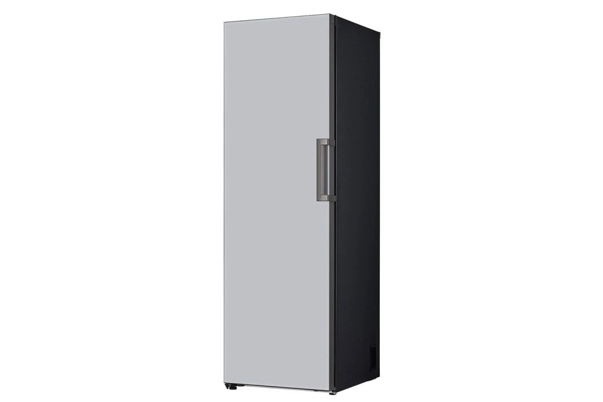 Морозильная камера LG GC-B404FAQM