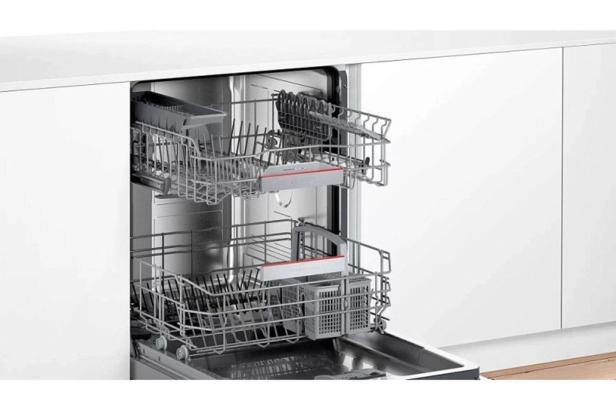 Встраиваемая посудомоечная машина Bosch SMU 4 EAI14S