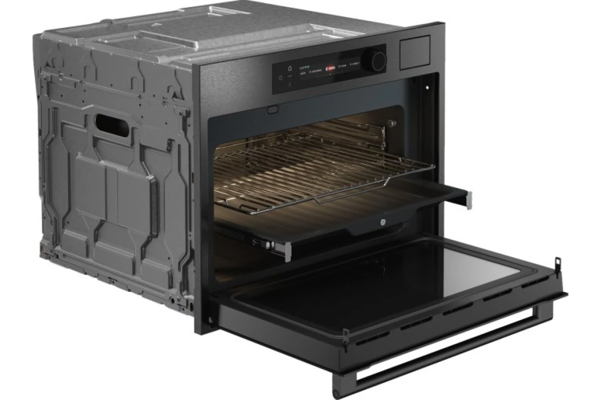 Компактный духовой шкаф Asko OCSM64BSH