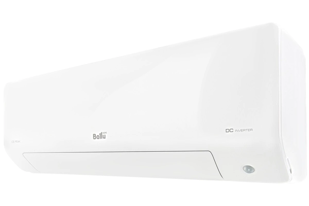 Кондиционер Ballu Ice Peak BSPKI-18HN8_V4