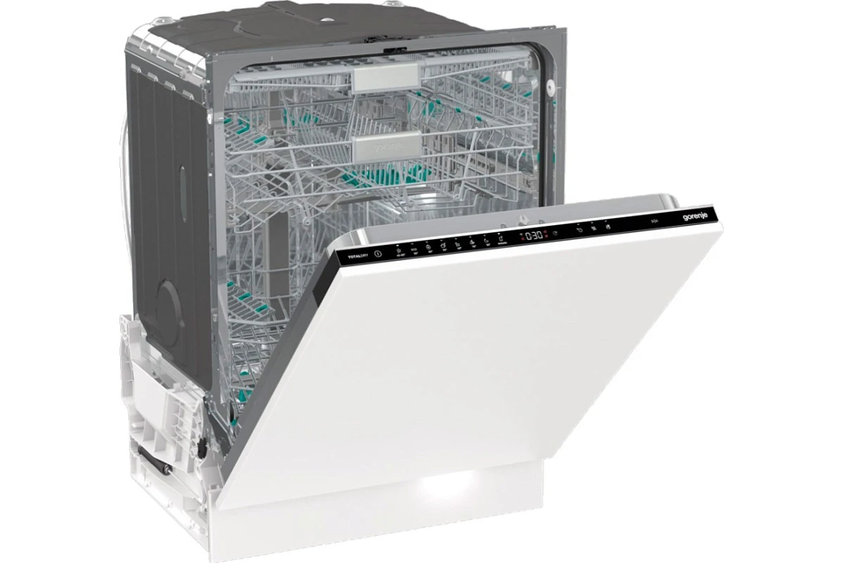 Встраиваемая посудомоечная машина Gorenje GV693C61AD