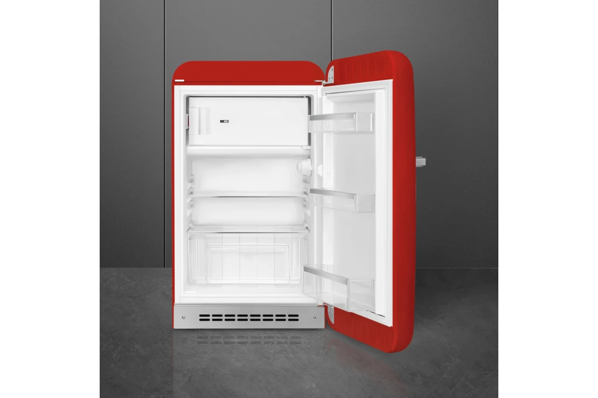 Холодильник Smeg FAB10RRD6