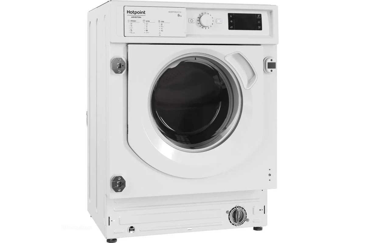 Стиральная машина Hotpoint-Ariston BI WMHG 81484 EU