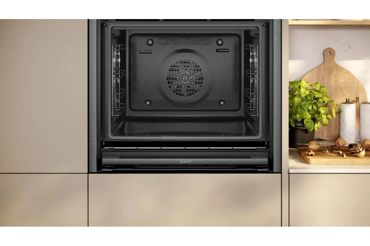 Духовой шкаф Neff B54CR71G0