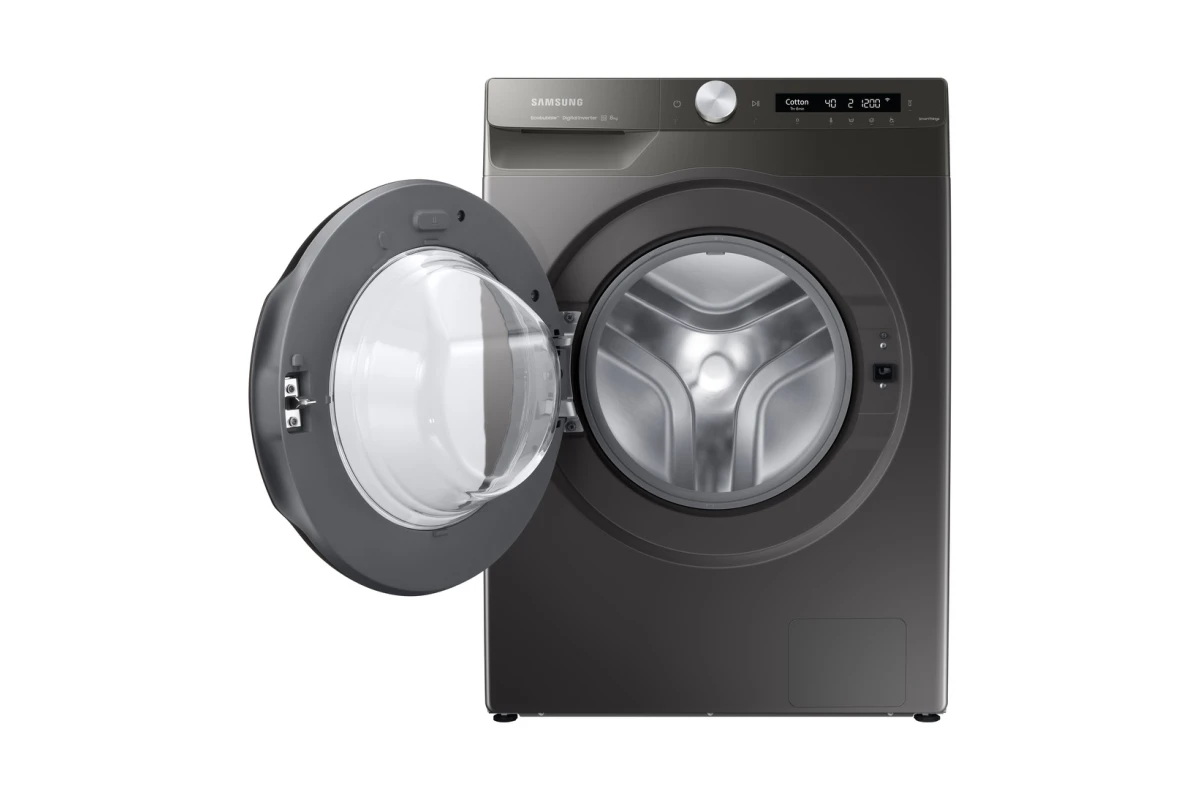 Стиральная машина Samsung WW80AG6S28ANLP