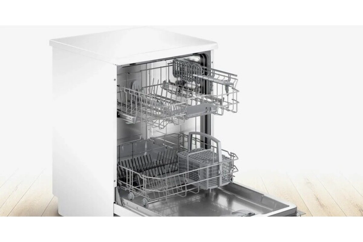 Посудомоечная машина Bosch SMS23BW01T