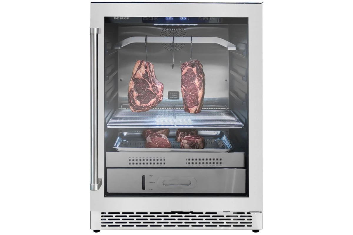 Шкаф для вызревания мяса Tesler RDA-120