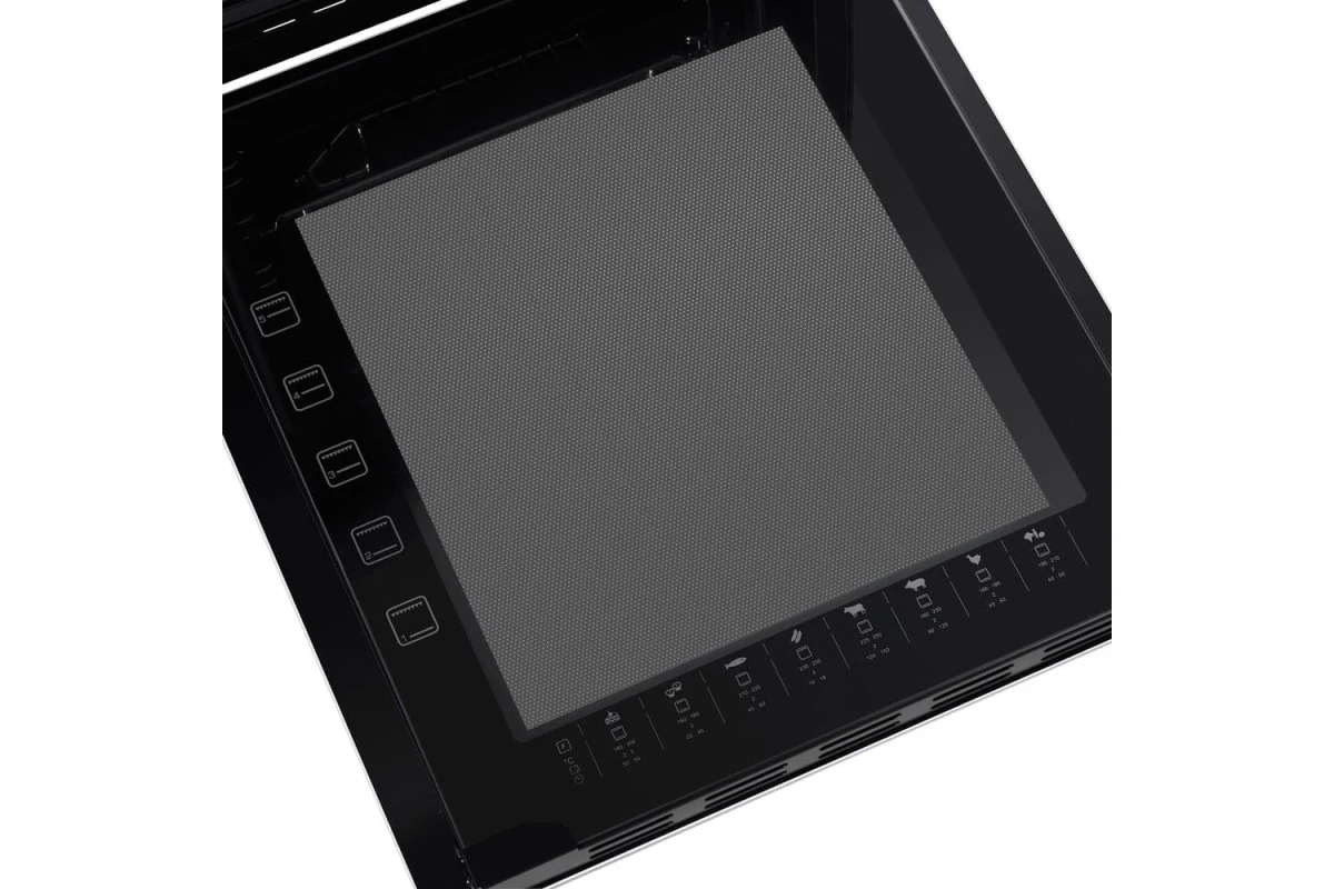 Электрический духовой шкаф Maunfeld EOEC516PS