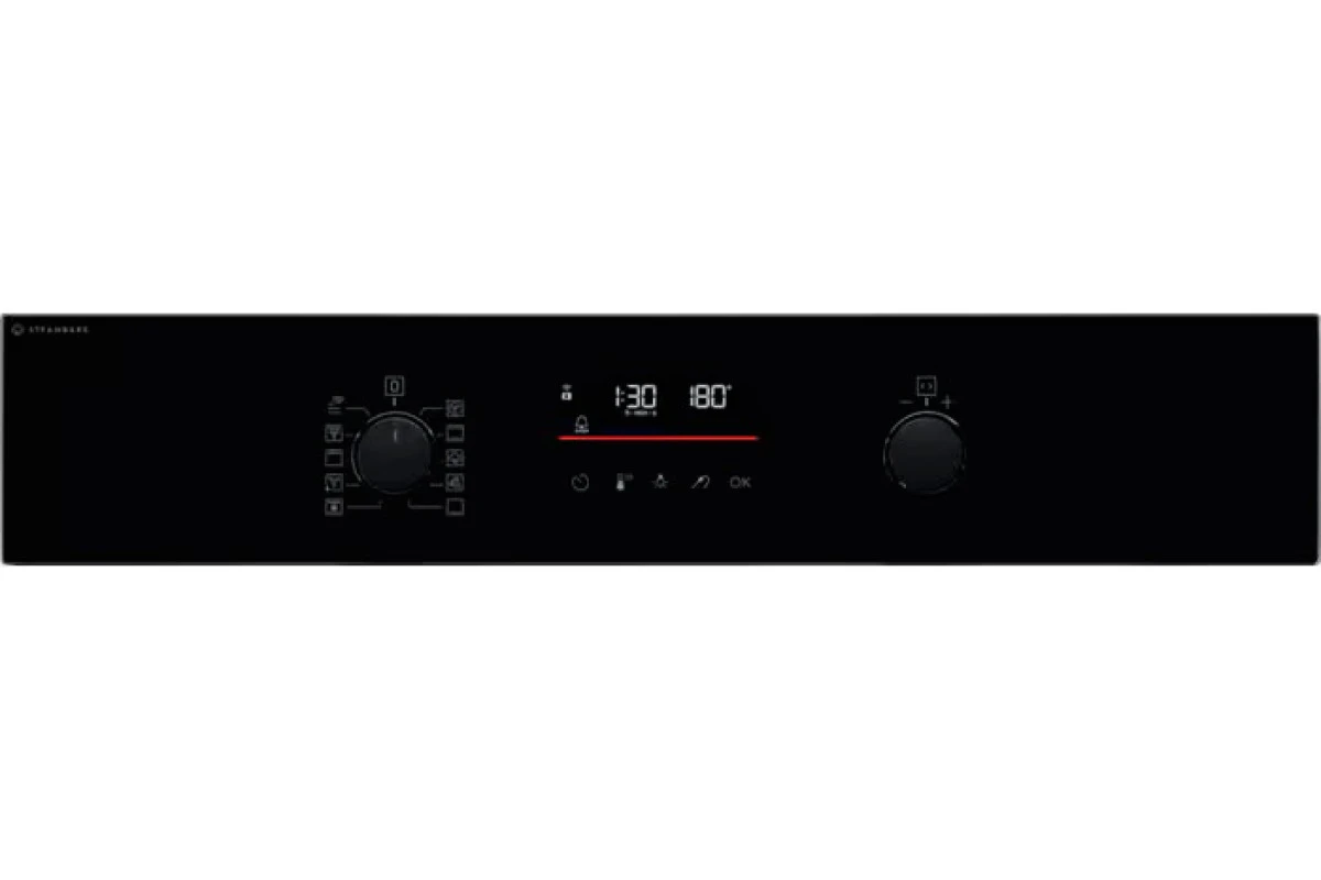 Духовой шкаф Electrolux EOD6F77WZ