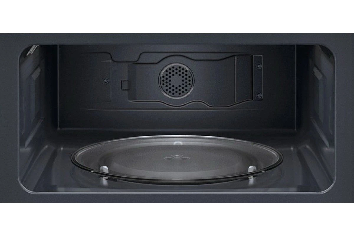 Встраиваемая микроволновая печь AEG NKM7N721T