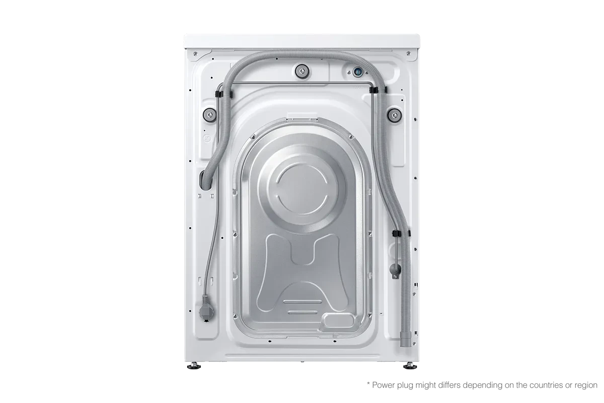 Стиральная машина Samsung WW10T654CLH/LP (Eco Bubble)