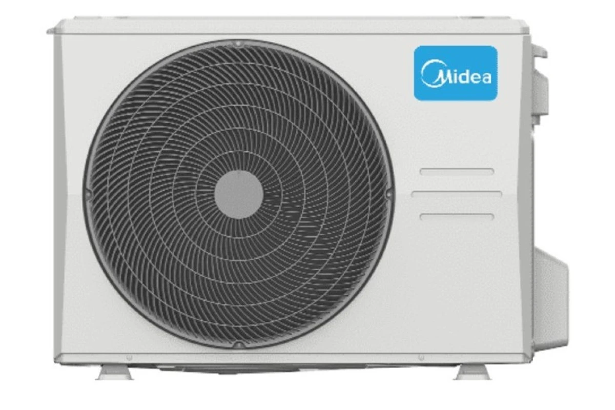 Кассетный кондиционер Midea MCD1-24HRFNX(GA)-B/MOX430U-24HFN8-Q(GA)