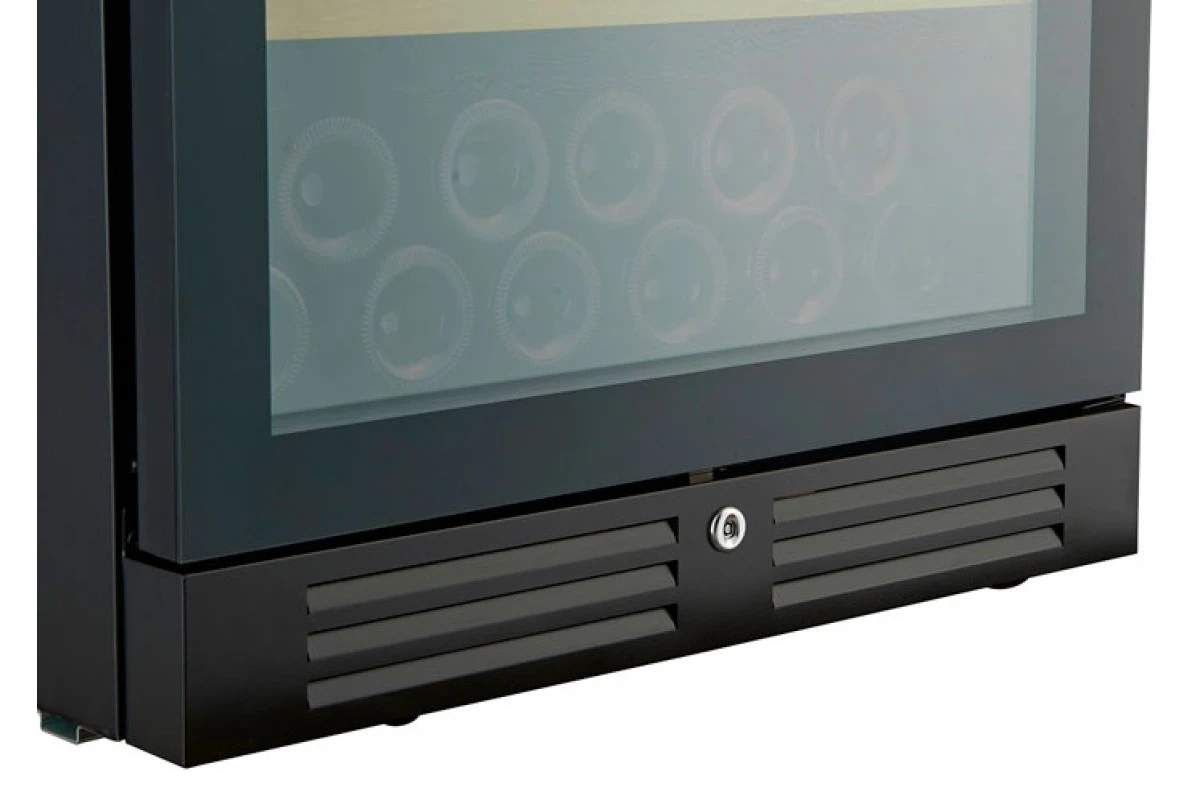 Винный шкаф Cellar Private CP154-3TB