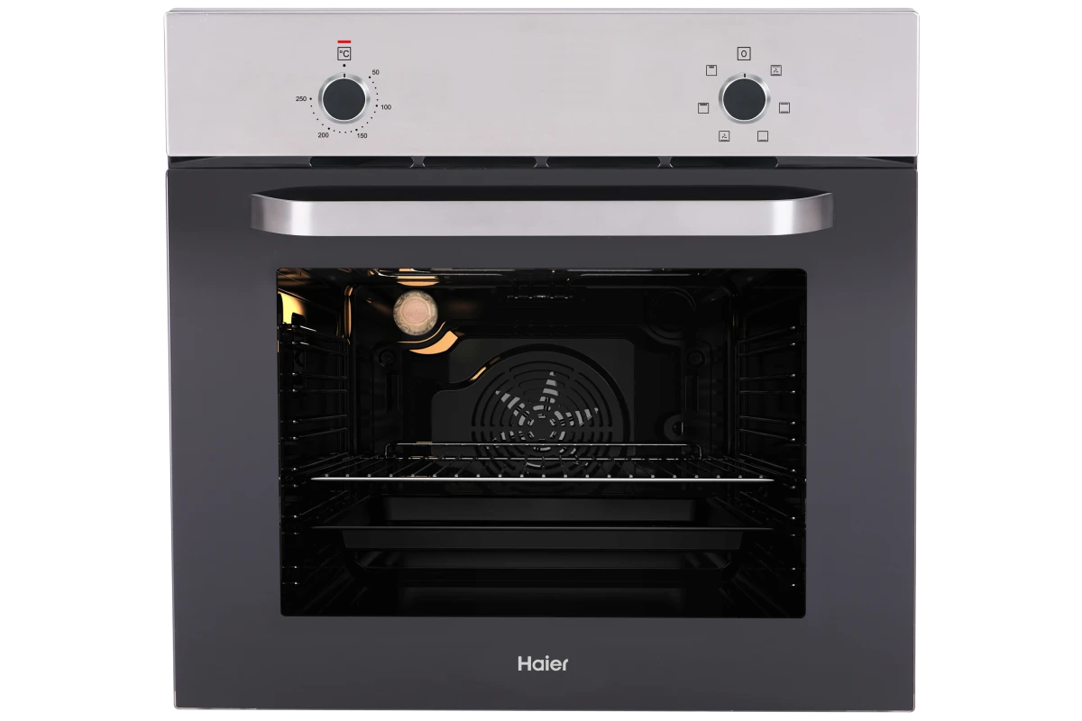 Духовой шкаф Haier HOX-L06NXB