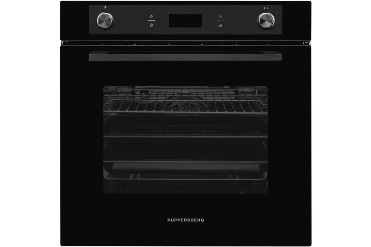 Духовой шкаф Kuppersberg HM 639 Black