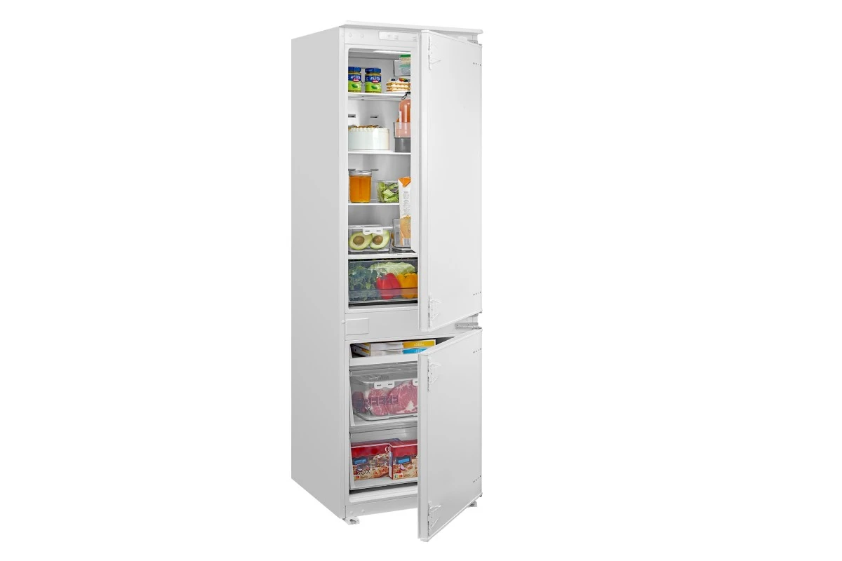 Встраиваемый холодильник Midea MDRE369FGE01