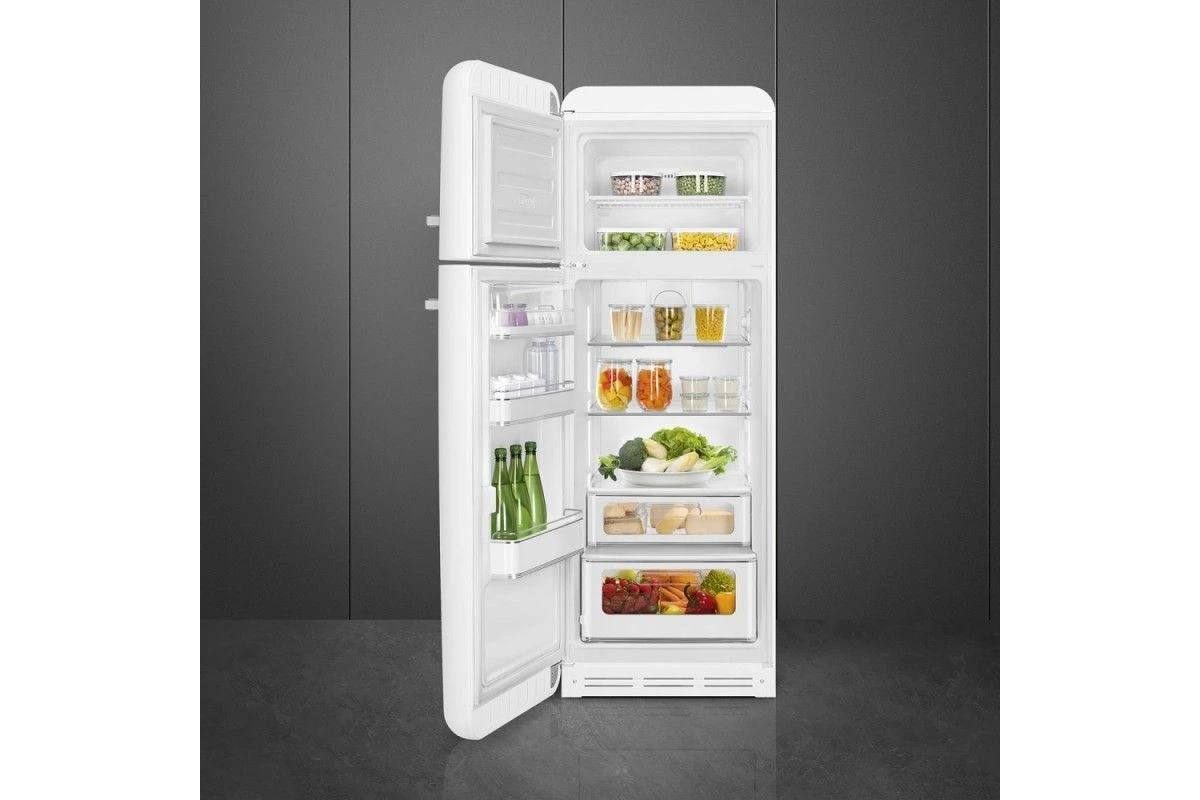 Холодильник Smeg FAB30LWH5