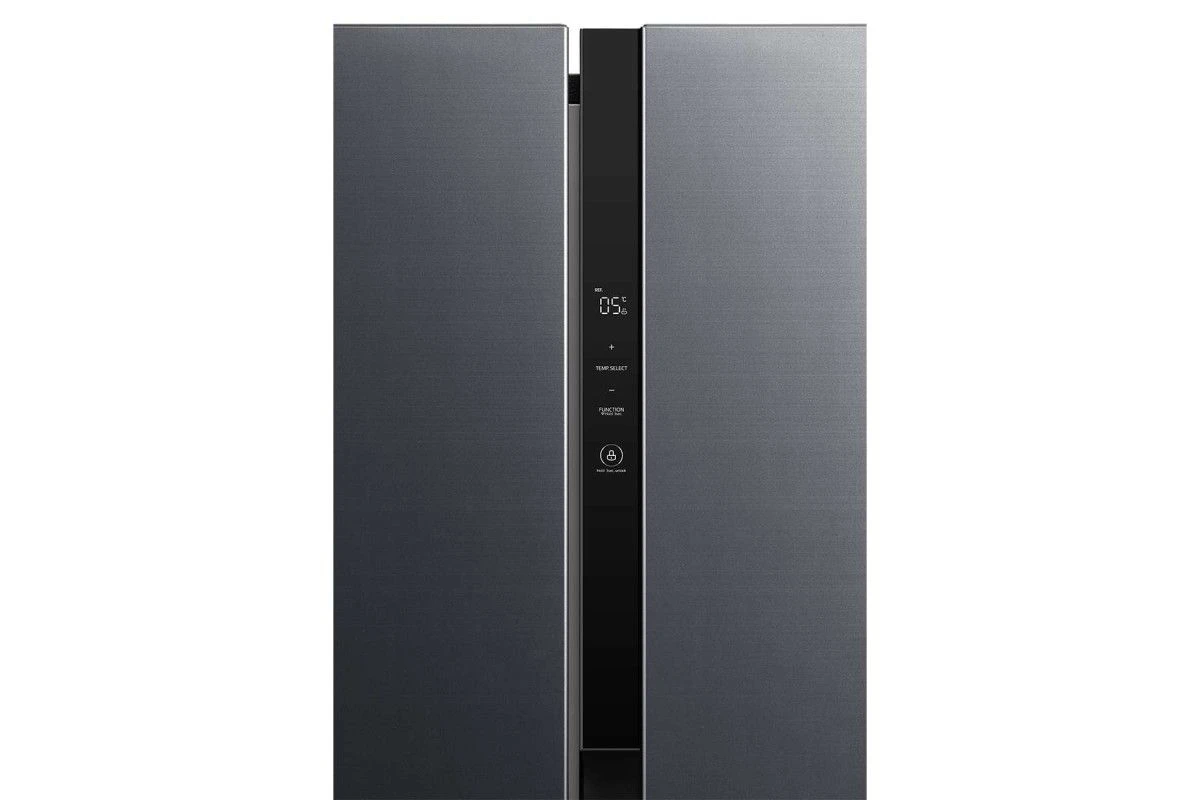 Холодильник многодверный Toshiba GR-RS780WI-PMJ(06)
