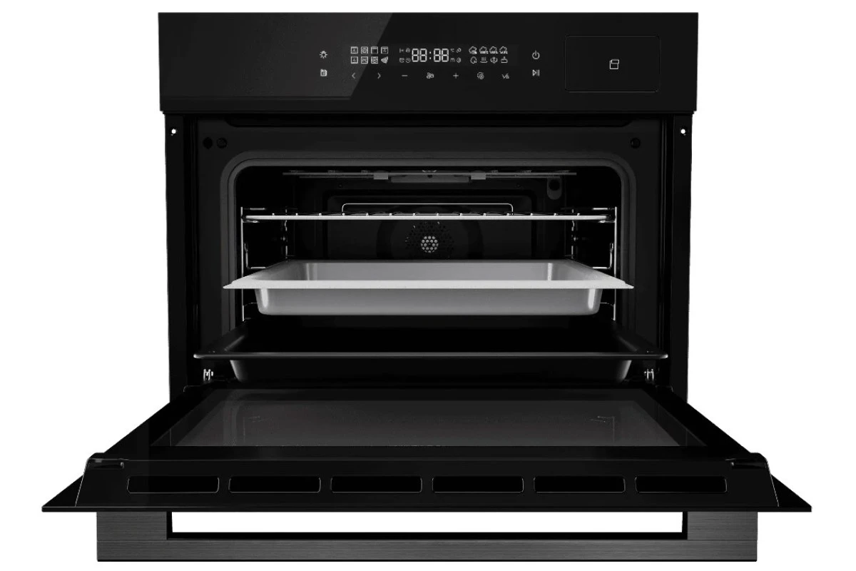 Духовой шкаф Haier HOS-F5CVN8GB