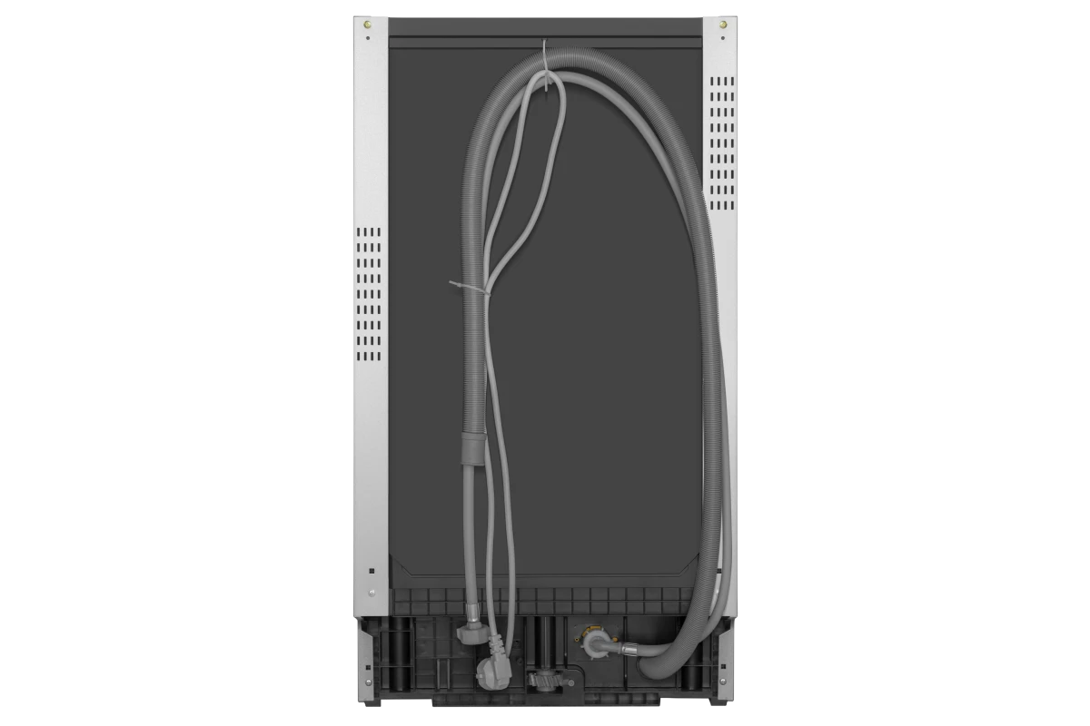 Встраиваемая посудомоечная машина Meferi MDW4563 POWER