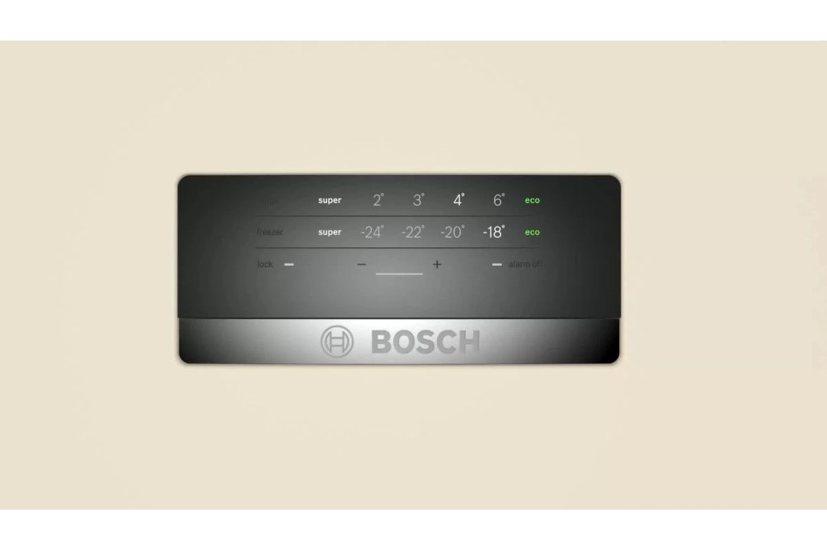 Двухкамерный холодильник Bosch KGN39XK28R