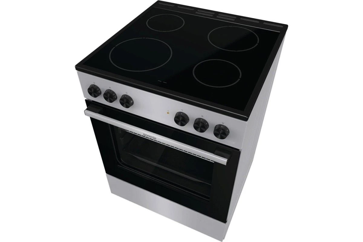 Электрическая плита Gorenje GEC6A11SG