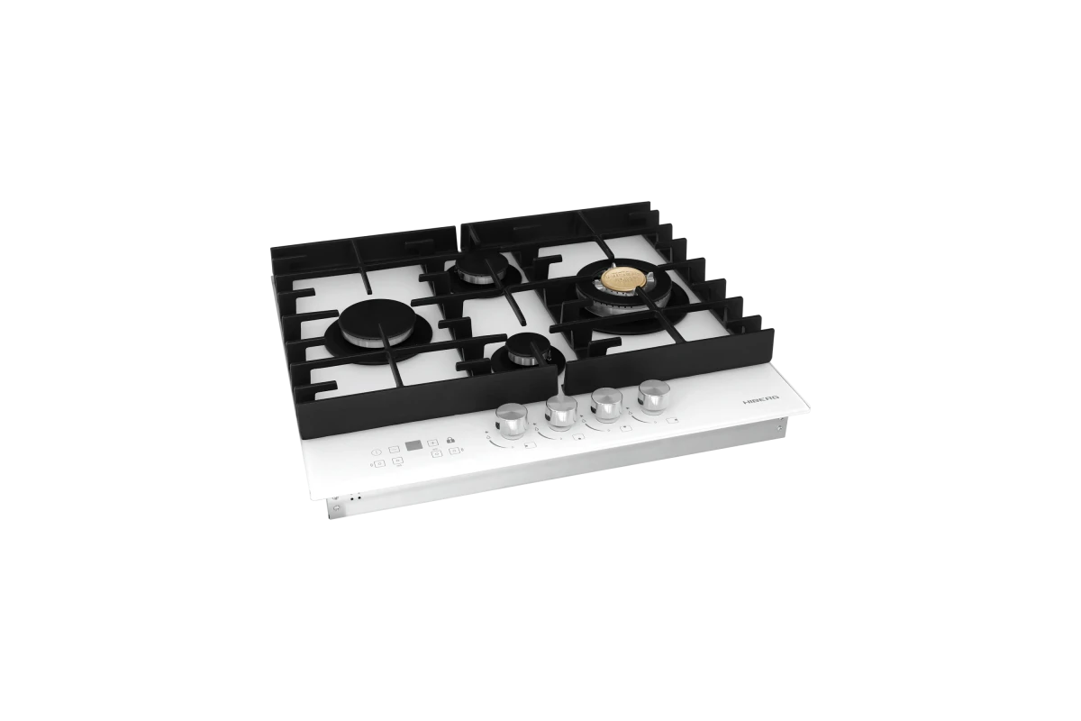 Варочная поверхность Hiberg VM 6145 W