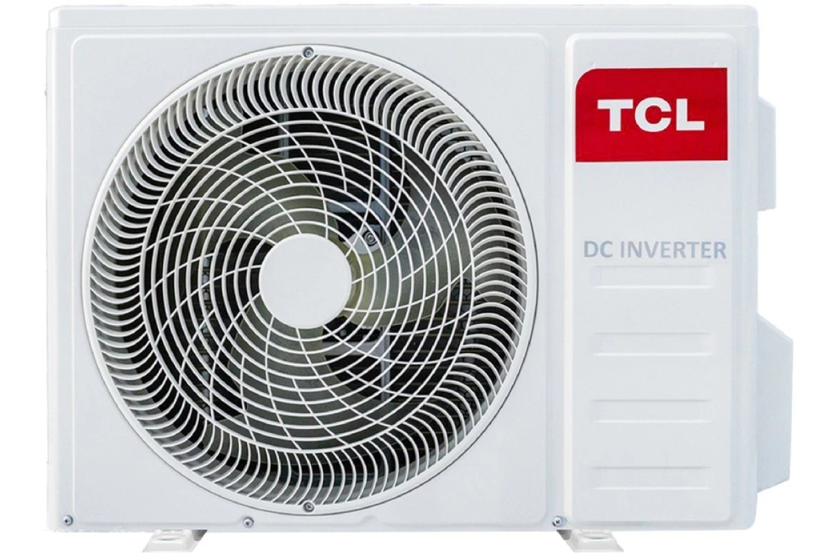 Кондиционер TCL VoxIN TAC-TPL09INV/R