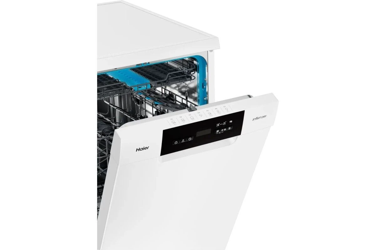 Посудомоечная машина Haier HDWE11-36WE4RU