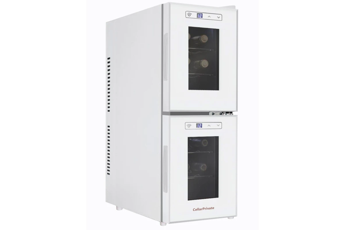 Винный шкаф CellarPrivate CP012-2W