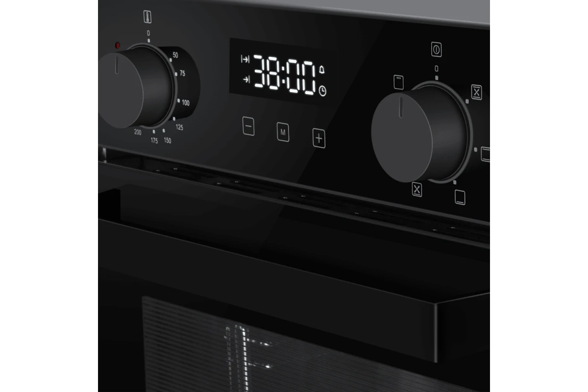 Электрический духовой шкаф Maunfeld EOEM516PB2