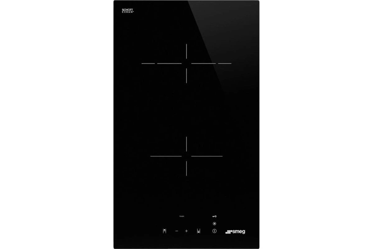 Варочная панель Smeg SE232TD1