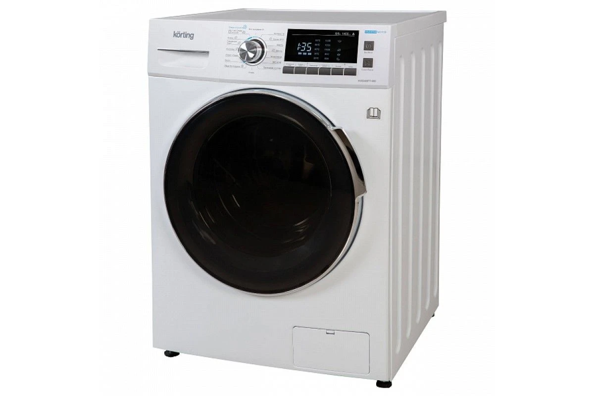 Стиральная машина Korting с сушкой KWD 48IT1486