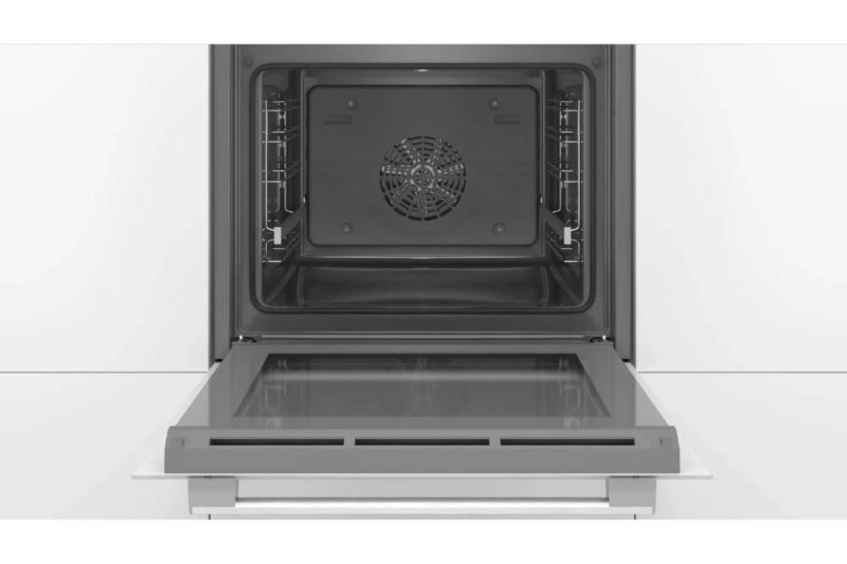 Духовой шкаф Bosch HBG538EW6R