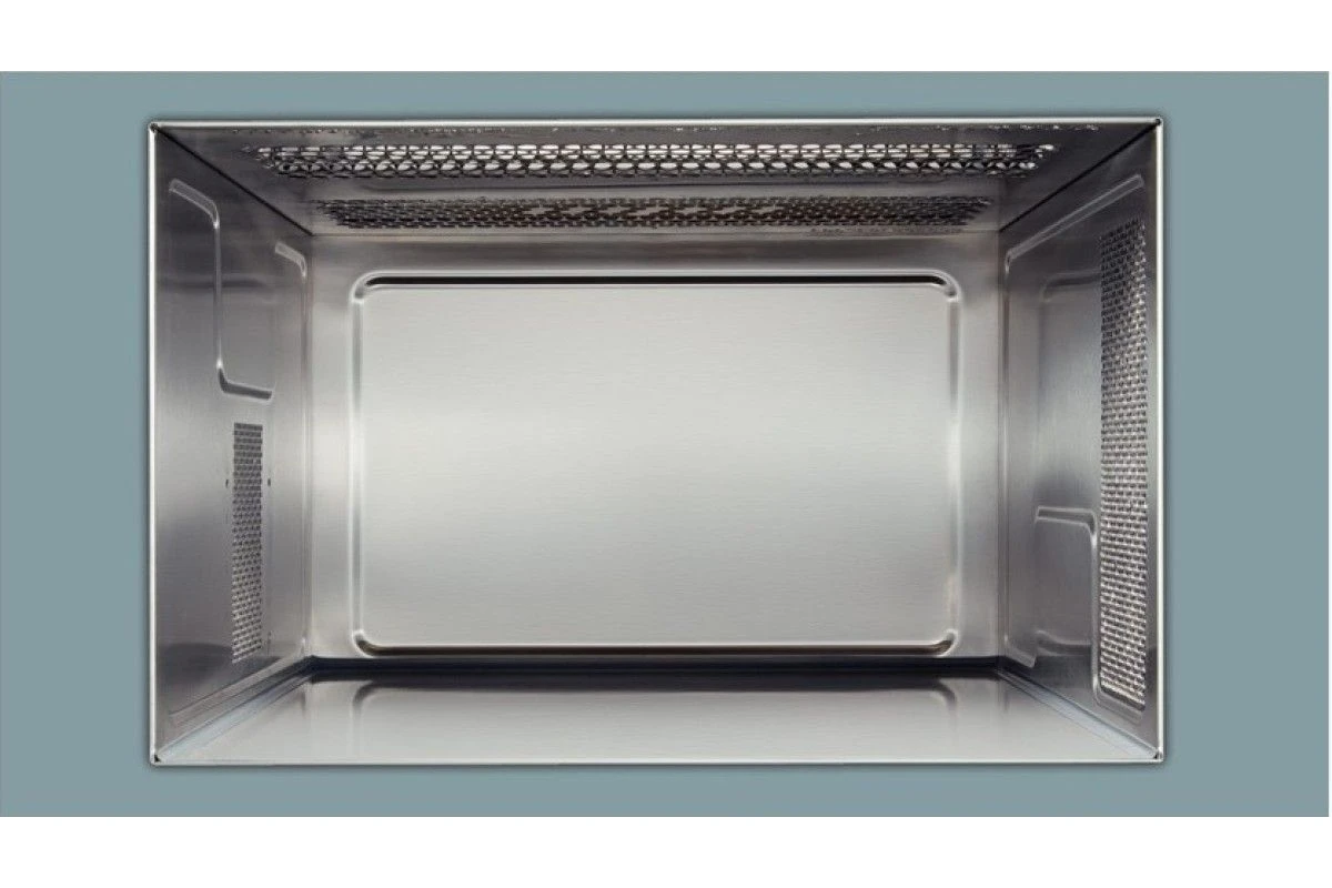 Встраиваемая микроволновая печь Bosch BFL634GS1