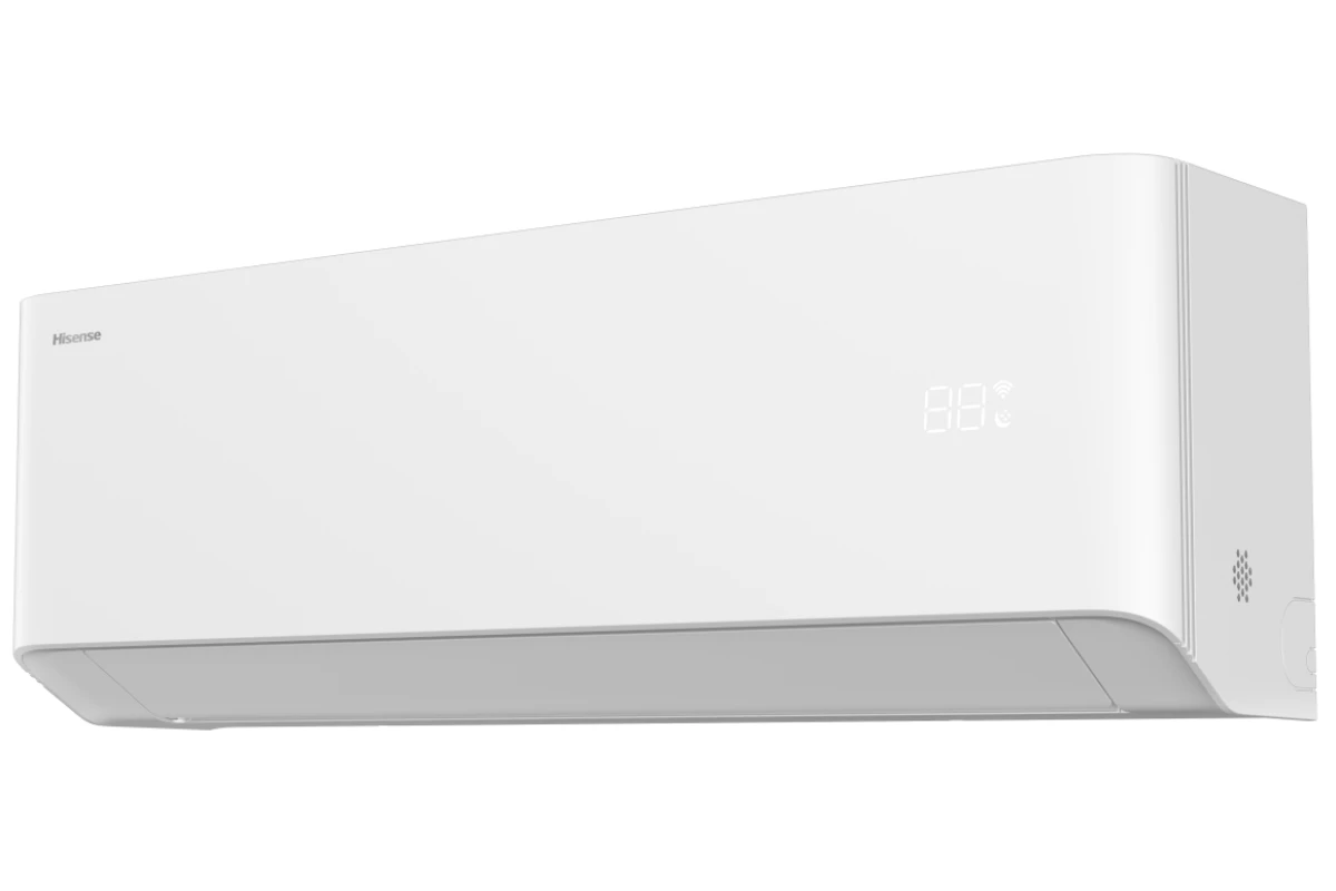 Кондиционер Hisense VIBE AS-13UW4RYRHB04