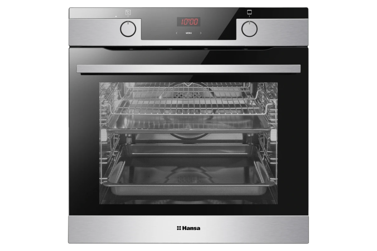 Духовой шкаф Hansa BakingPro BOEI683020