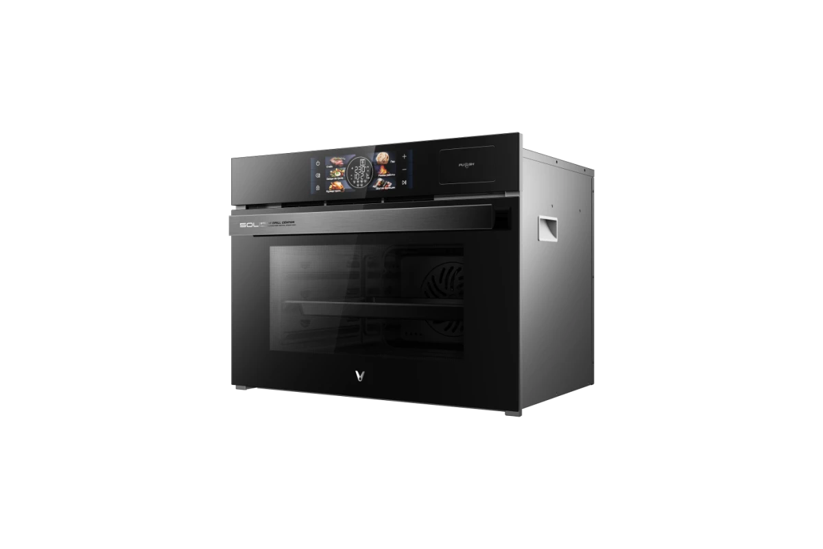 Встраиваемый духовой шкаф Viomi VBSO501