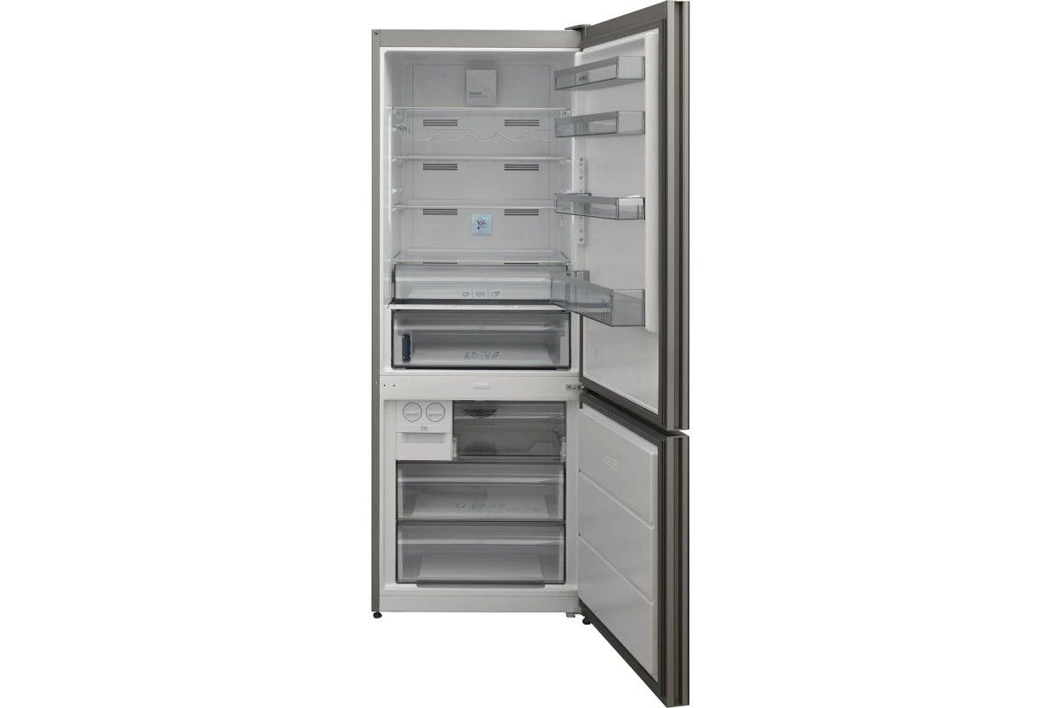 Холодильник Vestfrost VF 492 GLM (стекло)