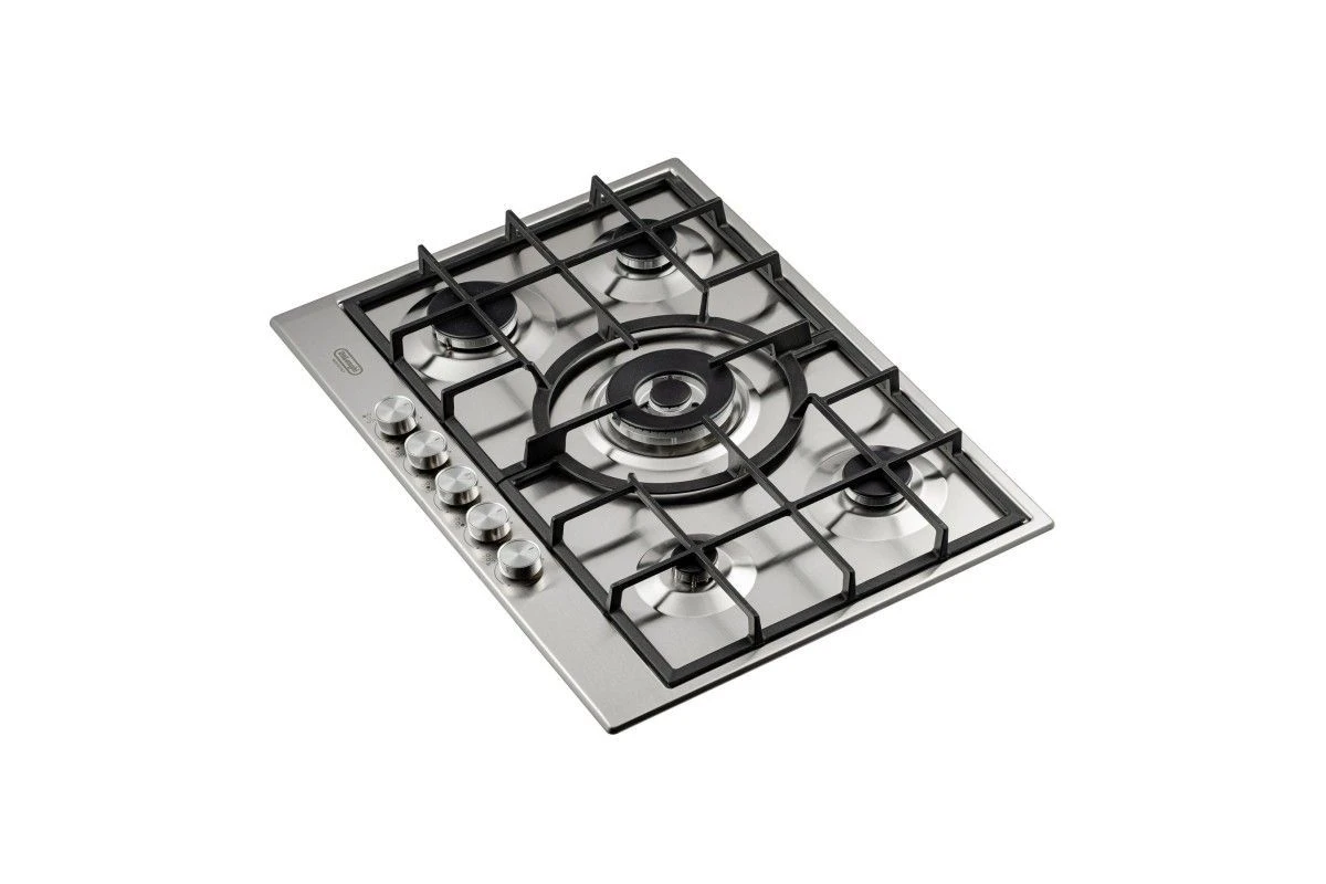 Газовая варочная панель DeLonghi NSL 575 X RUS