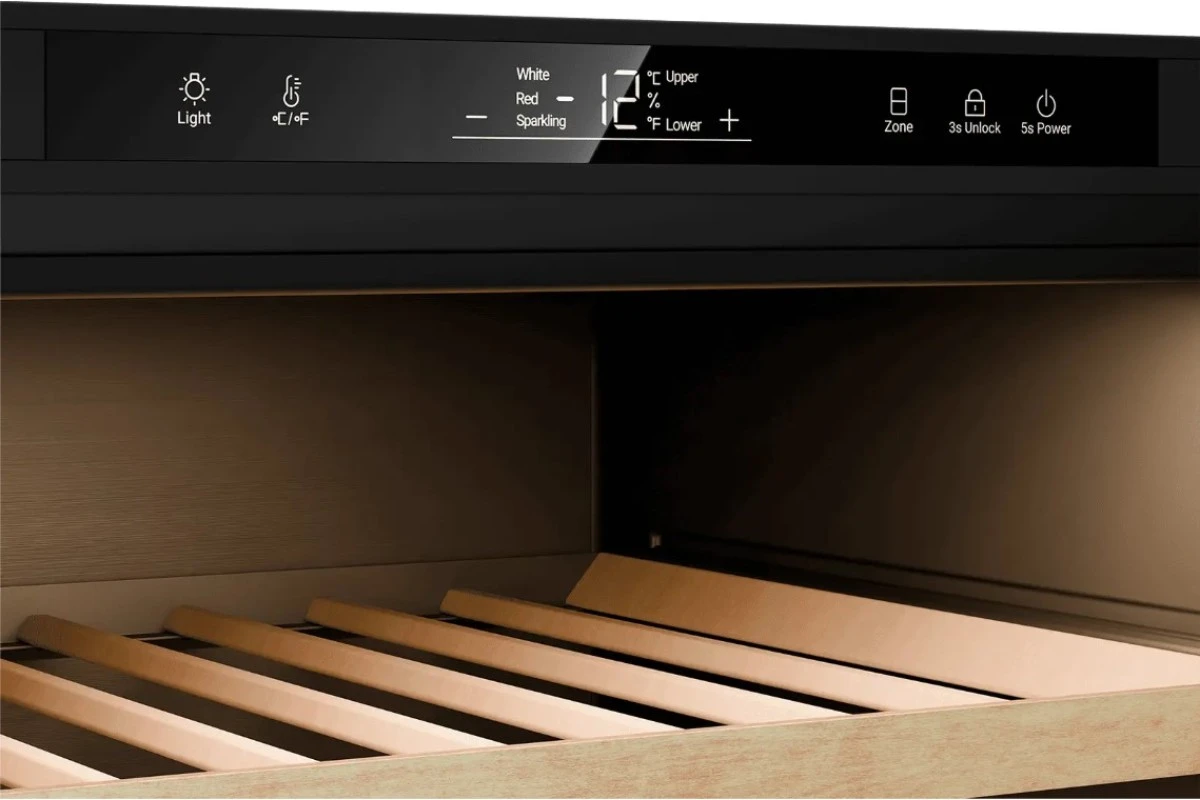 Винный шкаф Haier BIWC44GDAI