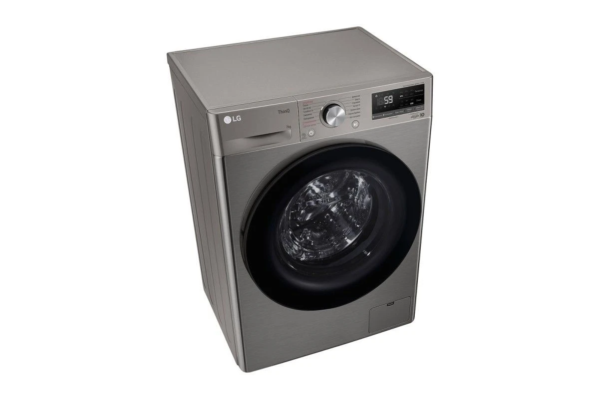 Стиральная машина LG F2V5HS5S