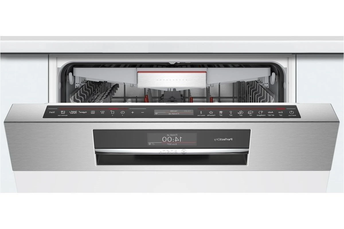 Встраиваемая посудомоечная машина Bosch SMI8YСS03E